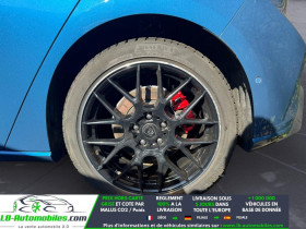 Ford Focus ST 2.3 EcoBoost 280 BVM  occasion � Beaupuy - photo n�9