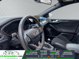 Ford Focus ST 2.3 EcoBoost 280 BVM  occasion � Beaupuy - photo n�3