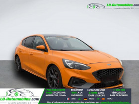 Ford Focus ST 2.3 EcoBoost 280 BVM  occasion � Beaupuy - photo n�2