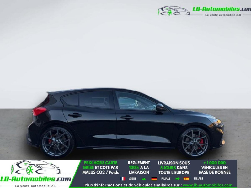 Ford Focus ST 2.3 EcoBoost 280 BVM  occasion � Beaupuy - photo n�6