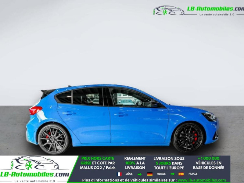 Ford Focus ST 2.3 EcoBoost 280 BVM  occasion � Beaupuy - photo n�5