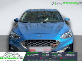 Ford Focus ST 2.3 EcoBoost 280 BVM  occasion � Beaupuy - photo n�4