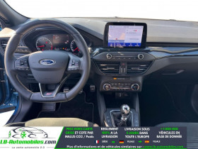 Ford Focus ST 2.3 EcoBoost 280 BVM  occasion � Beaupuy - photo n�2