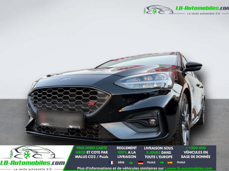 Ford Focus ST 2.3 EcoBoost 280 BVM  occasion � Beaupuy