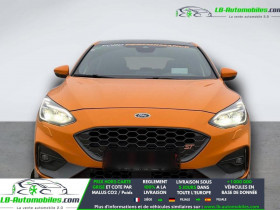 Ford Focus ST 2.3 EcoBoost 280 BVM  occasion � Beaupuy - photo n�5