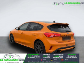 Ford Focus ST 2.3 EcoBoost 280 BVM  occasion � Beaupuy - photo n�4