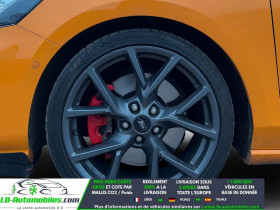 Ford Focus ST 2.3 EcoBoost 280 BVM  occasion � Beaupuy - photo n�8