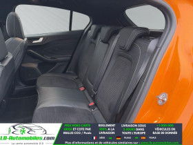 Ford Focus ST 2.3 EcoBoost 280 BVM  occasion � Beaupuy - photo n�7