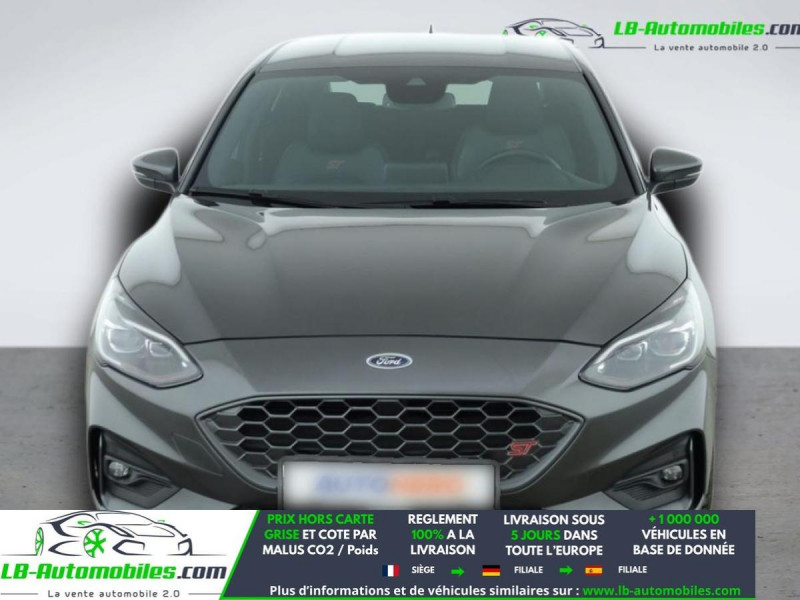 Ford Focus ST 2.3 EcoBoost 280 BVM  occasion � Beaupuy - photo n�5