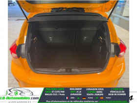 Ford Focus ST 2.3 EcoBoost 280 BVM  occasion � Beaupuy - photo n�6