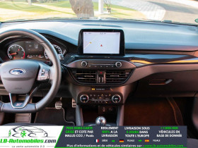 Ford Focus ST 2.3 EcoBoost 280 BVM  occasion � Beaupuy - photo n�2