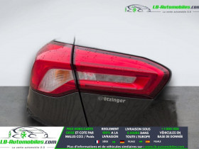 Ford Focus ST 2.3 EcoBoost 280 BVM  occasion � Beaupuy - photo n�2