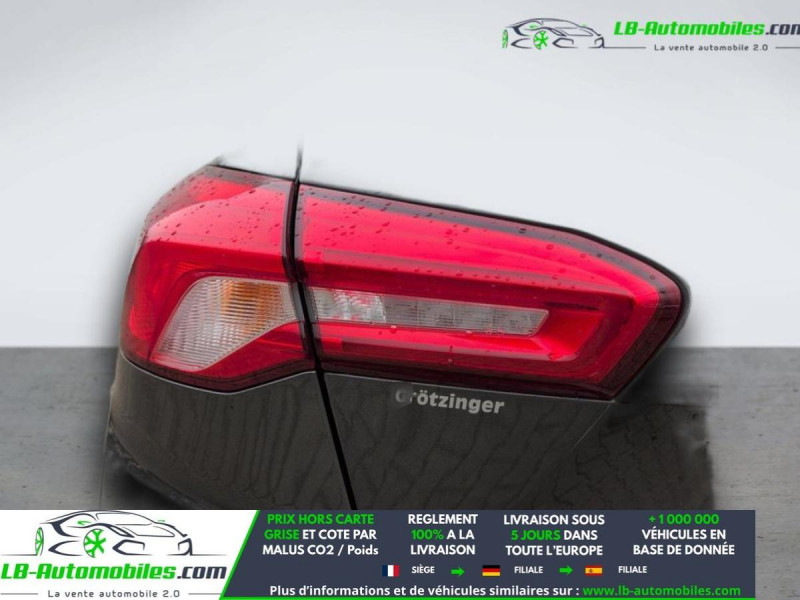 Ford Focus ST 2.3 EcoBoost 280 BVM  occasion � Beaupuy - photo n�2