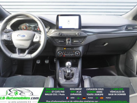 Ford Focus ST 2.3 EcoBoost 280 BVM  occasion � Beaupuy - photo n�2