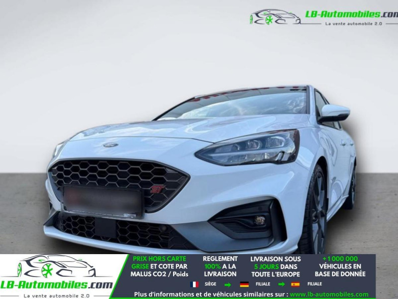 Ford Focus ST 2.3 EcoBoost 280 BVM  occasion � Beaupuy