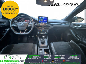 Ford Focus ST 2.3 EcoBoost 280 BVM  occasion � Beaupuy - photo n�3