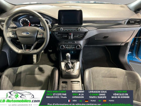 Ford Focus ST 2.3 EcoBoost 280 BVM  occasion � Beaupuy - photo n�3