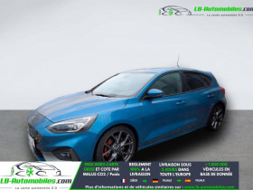 Ford Focus ST 2.3 EcoBoost 280 BVM  occasion � Beaupuy - photo n�2
