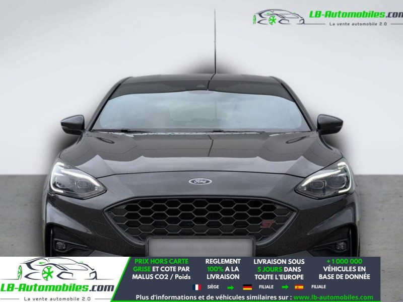 Ford Focus ST 2.3 EcoBoost 280 BVM  occasion � Beaupuy - photo n�5