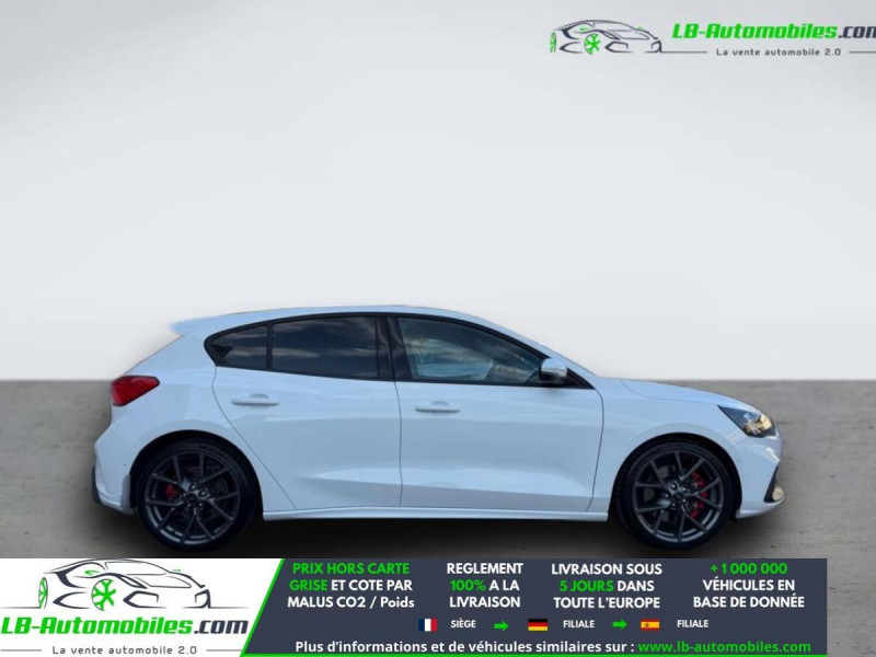 Ford Focus ST 2.3 EcoBoost 280 BVM  occasion � Beaupuy - photo n�6