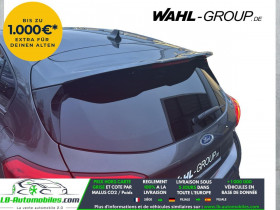 Ford Focus ST 2.3 EcoBoost 280 BVM  occasion � Beaupuy - photo n�9