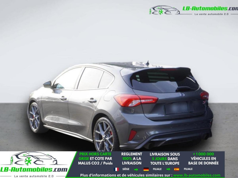 Ford Focus ST 2.3 EcoBoost 280 BVM  occasion � Beaupuy - photo n�3