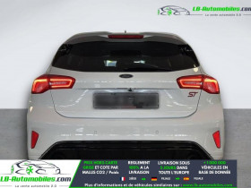 Ford Focus ST 2.3 EcoBoost 280 BVM  occasion � Beaupuy - photo n�5