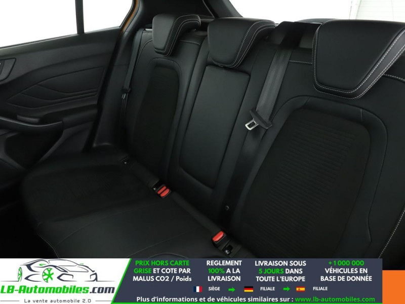Ford Focus ST 2.3 EcoBoost 280 BVM  occasion � Beaupuy - photo n�7