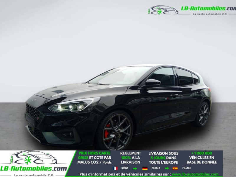 Ford Focus ST 2.3 EcoBoost 280 BVM  occasion � Beaupuy