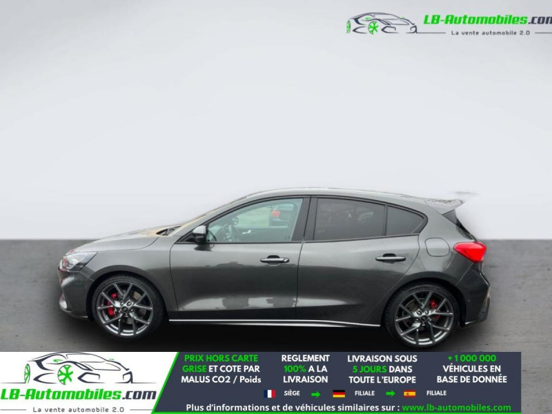 Ford Focus ST 2.3 EcoBoost 280 BVM  occasion � Beaupuy - photo n�6