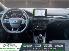 Ford Focus ST 2.3 EcoBoost 280 BVM  occasion � Beaupuy - photo n�3