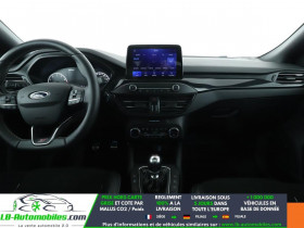 Ford Focus ST 2.3 EcoBoost 280 BVM  occasion � Beaupuy - photo n�3