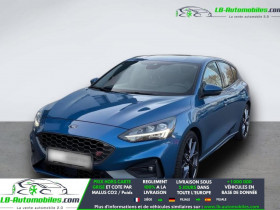 Ford Focus ST 2.3 EcoBoost 280 BVM  occasion � Beaupuy - photo n�2