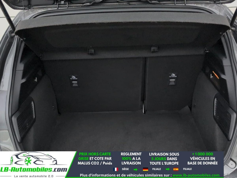 Ford Focus ST 2.3 EcoBoost 280 BVM  occasion � Beaupuy - photo n�12