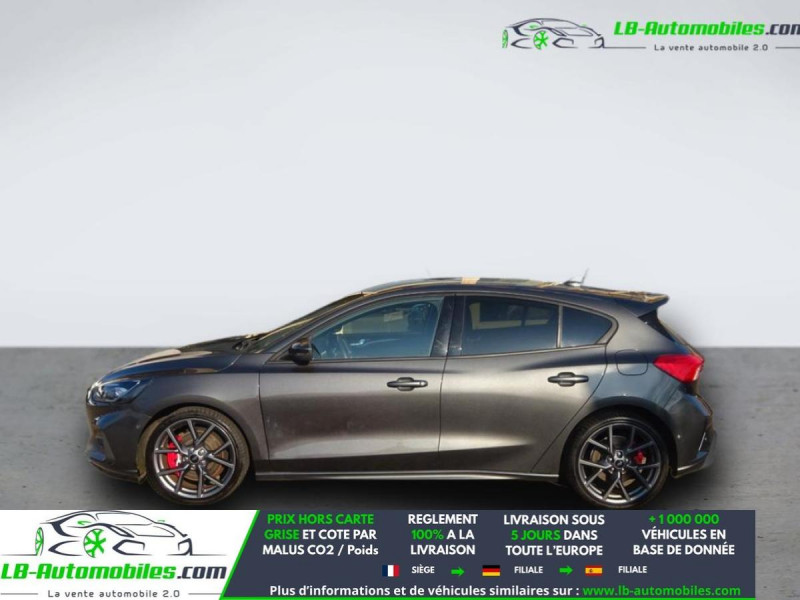 Ford Focus ST 2.3 EcoBoost 280 BVM  occasion � Beaupuy - photo n�6