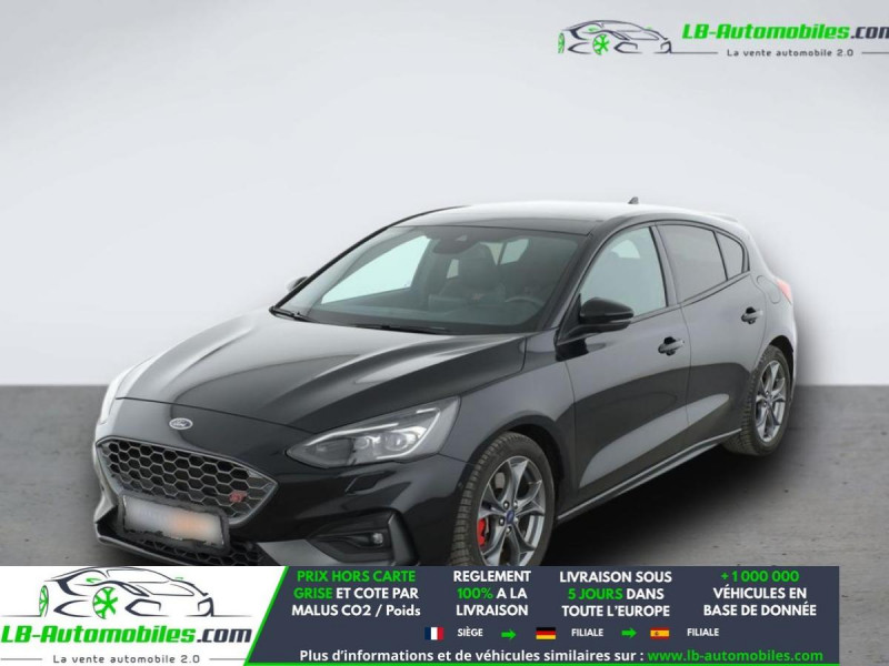 Ford Focus ST 2.3 EcoBoost 280 BVM  occasion � Beaupuy