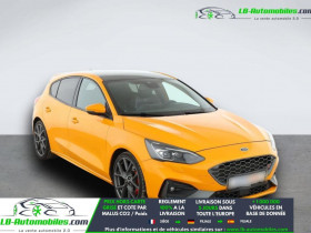 Ford Focus ST 2.3 EcoBoost 280 BVM  occasion � Beaupuy - photo n�2