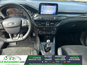 Ford Focus ST 2.3 EcoBoost 280 BVM  occasion � Beaupuy - photo n�2