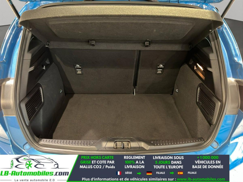 Ford Focus ST 2.3 EcoBoost 280 BVM  occasion � Beaupuy - photo n�9