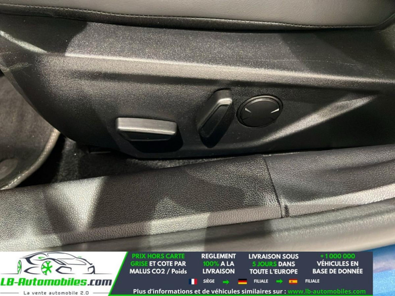 Ford Focus ST 2.3 EcoBoost 280 BVM  occasion � Beaupuy - photo n�8