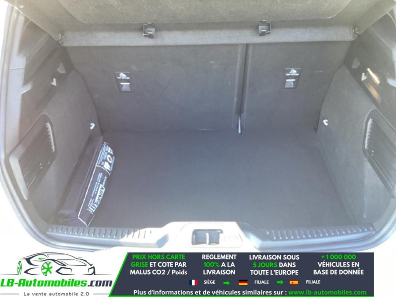 Ford Focus ST 2.3 EcoBoost 280 BVM  occasion � Beaupuy - photo n�4