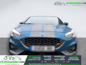 Ford Focus ST 2.3 EcoBoost 280 BVM  occasion � Beaupuy - photo n�4