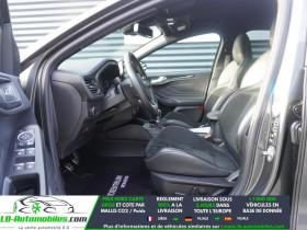 Ford Focus ST 2.3 EcoBoost 280 BVM  occasion � Beaupuy - photo n�6