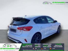 Ford Focus ST 2.3 EcoBoost 280 BVM  occasion � Beaupuy - photo n�3