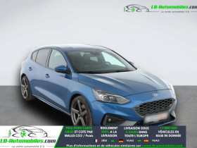 Ford Focus ST 2.3 EcoBoost 280 BVM  occasion � Beaupuy - photo n�2