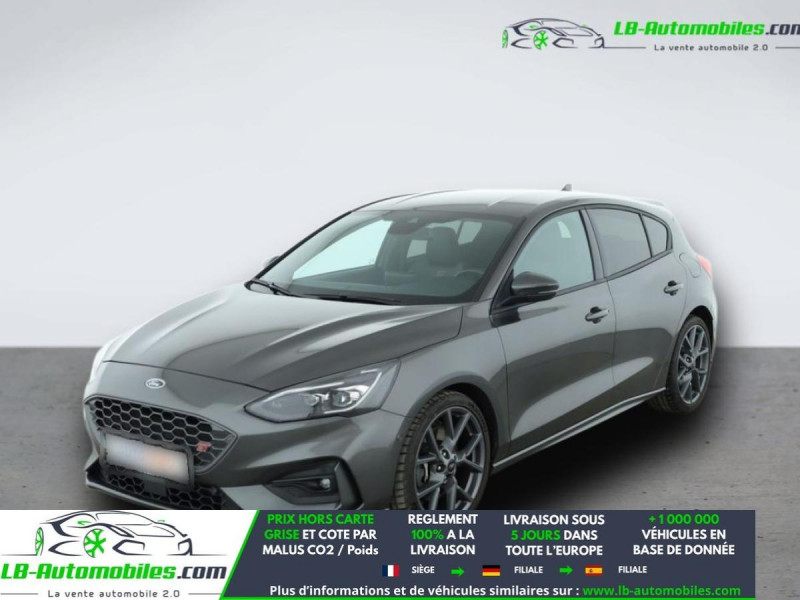 Ford Focus ST 2.3 EcoBoost 280 BVM  occasion � Beaupuy