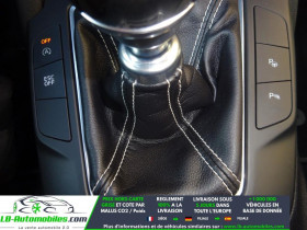 Ford Focus ST 2.3 EcoBoost 280 BVM  occasion � Beaupuy - photo n�10