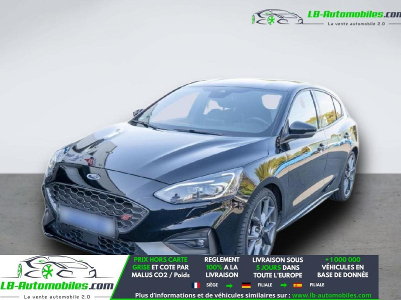 Ford Focus ST 2.3 EcoBoost 280 BVM  occasion � Beaupuy