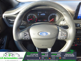Ford Focus ST 2.3 EcoBoost 280 BVM  occasion � Beaupuy - photo n�9