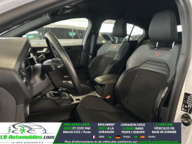 Ford Focus ST 2.3 EcoBoost 280 BVM  occasion � Beaupuy - photo n�6